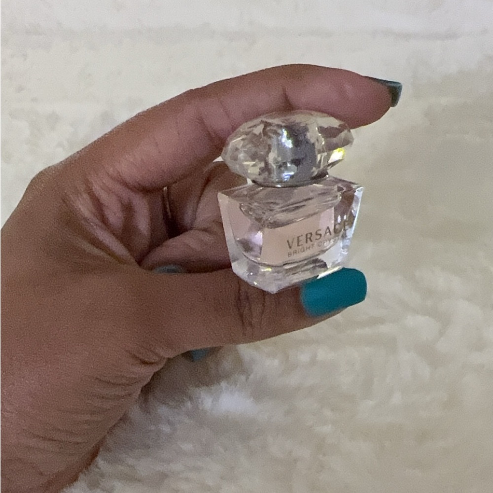 (4) Women's mini Fragrance - Picture 5 of 7